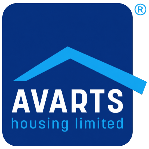 Avarts Housing Logo