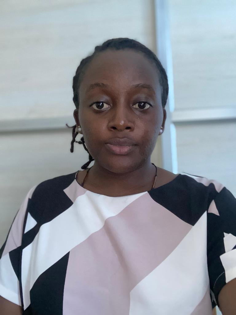 Martha Ankunda