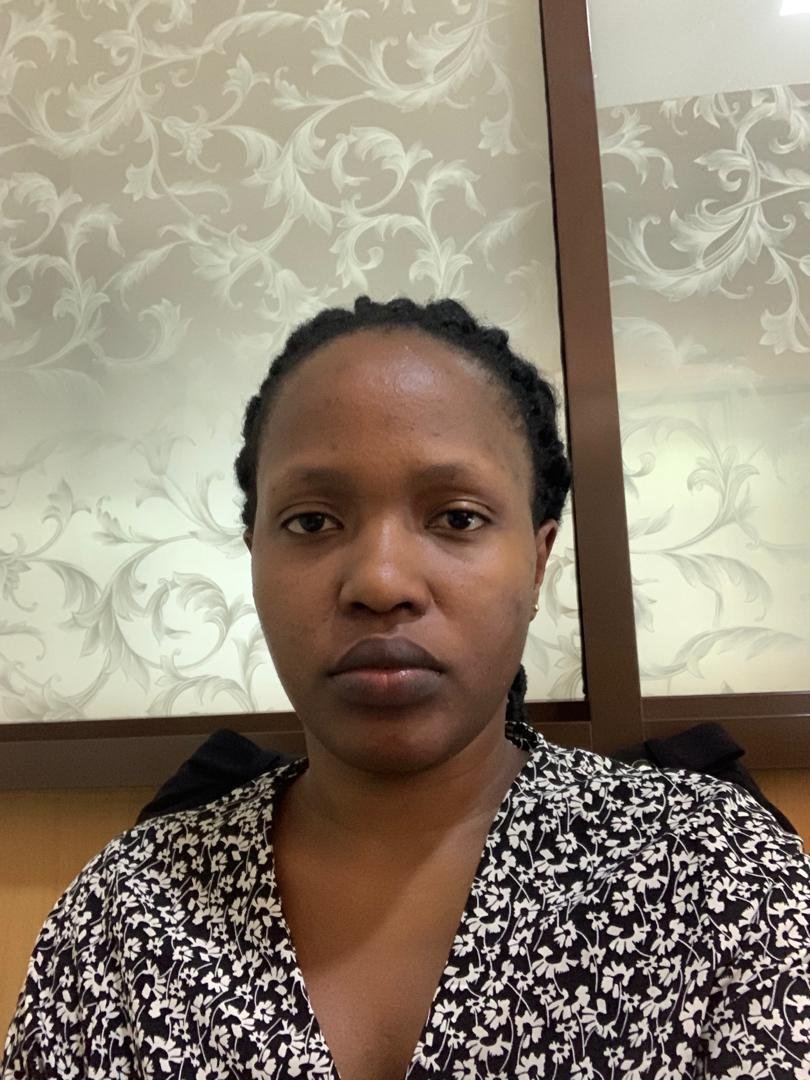 Edith Ndyowe Kusemererwa