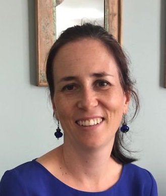 Ellen Steen Agaba