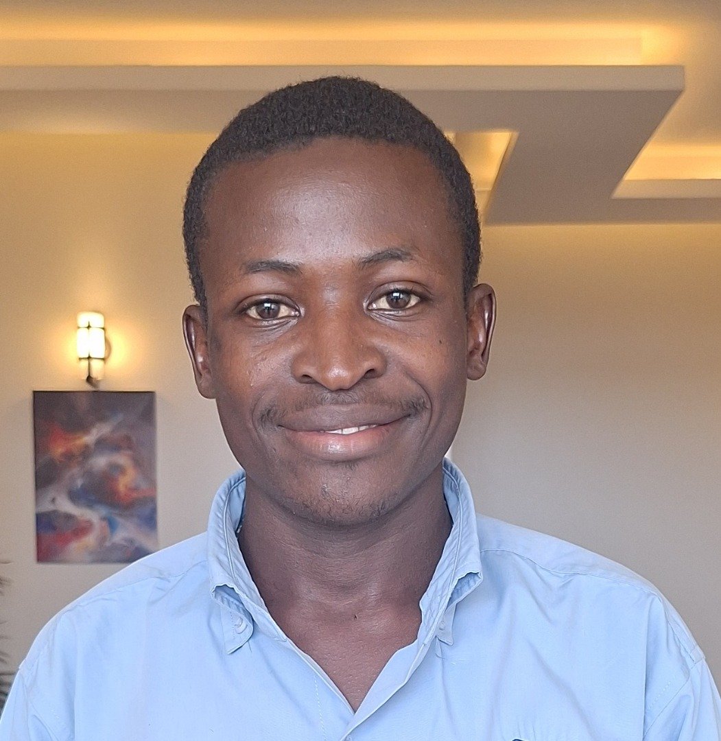 Francis Njunwoha