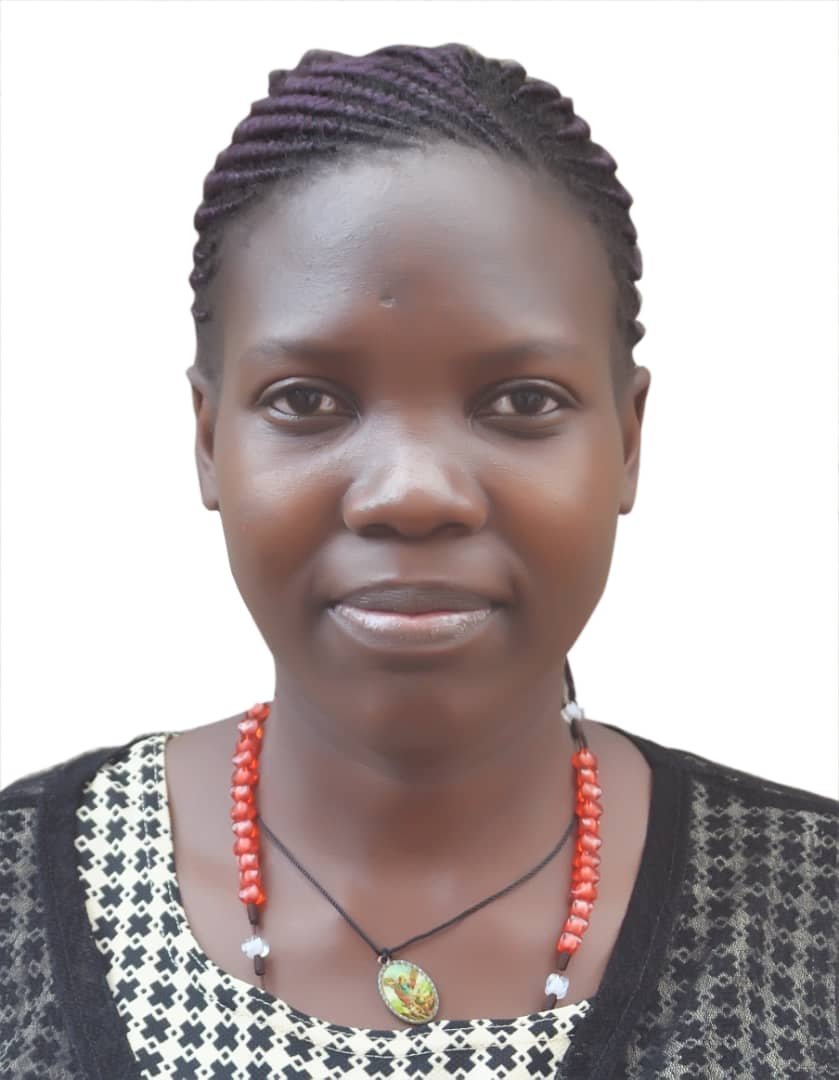 Harriet Mudoola