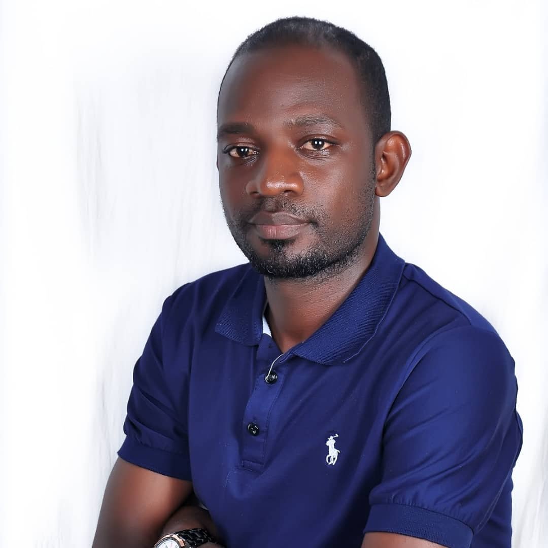 Jesse Joel Mukasa