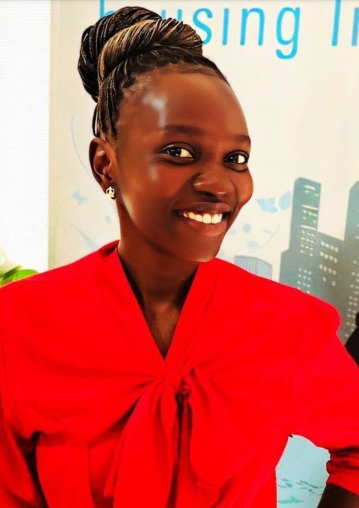 Lindah Nowel Nabunya