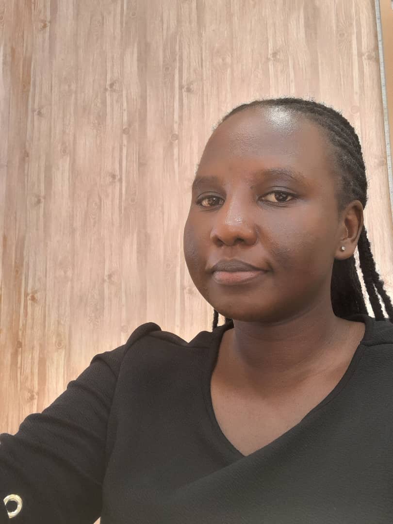 Aisha Nakajubi