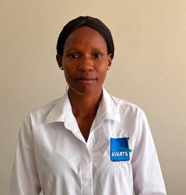 Annet Nabuduwa