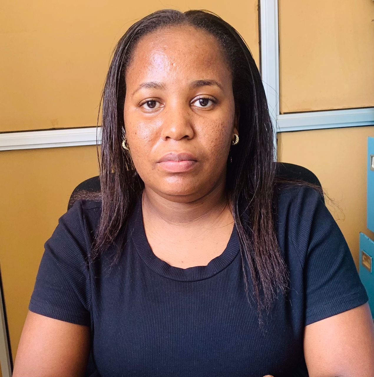 Maimuna Namugerwa