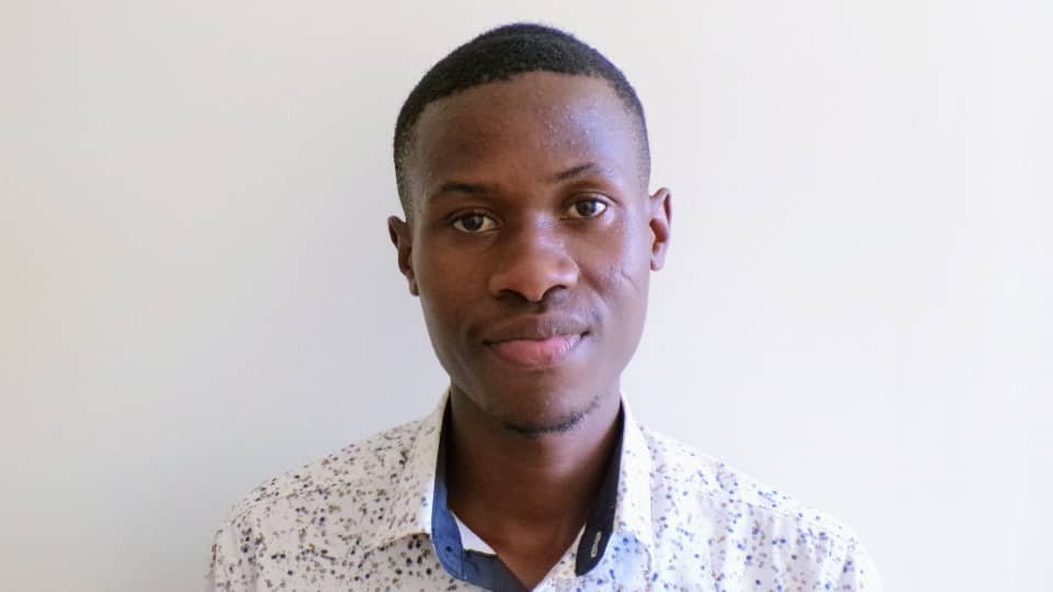 Silas Basaba